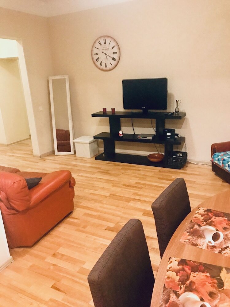 Apartamentos Designapartments
