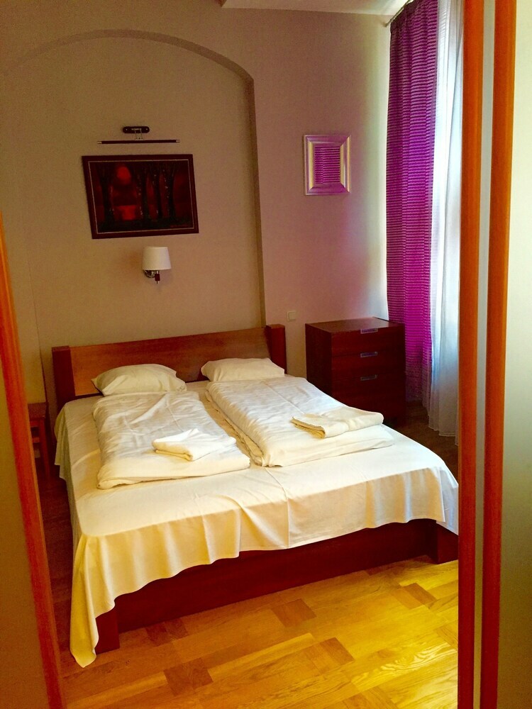 Apartamentos Designapartments