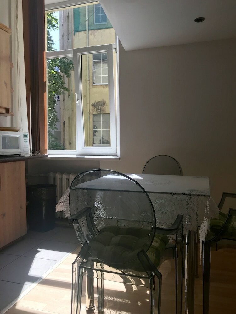 Apartamentos Designapartments