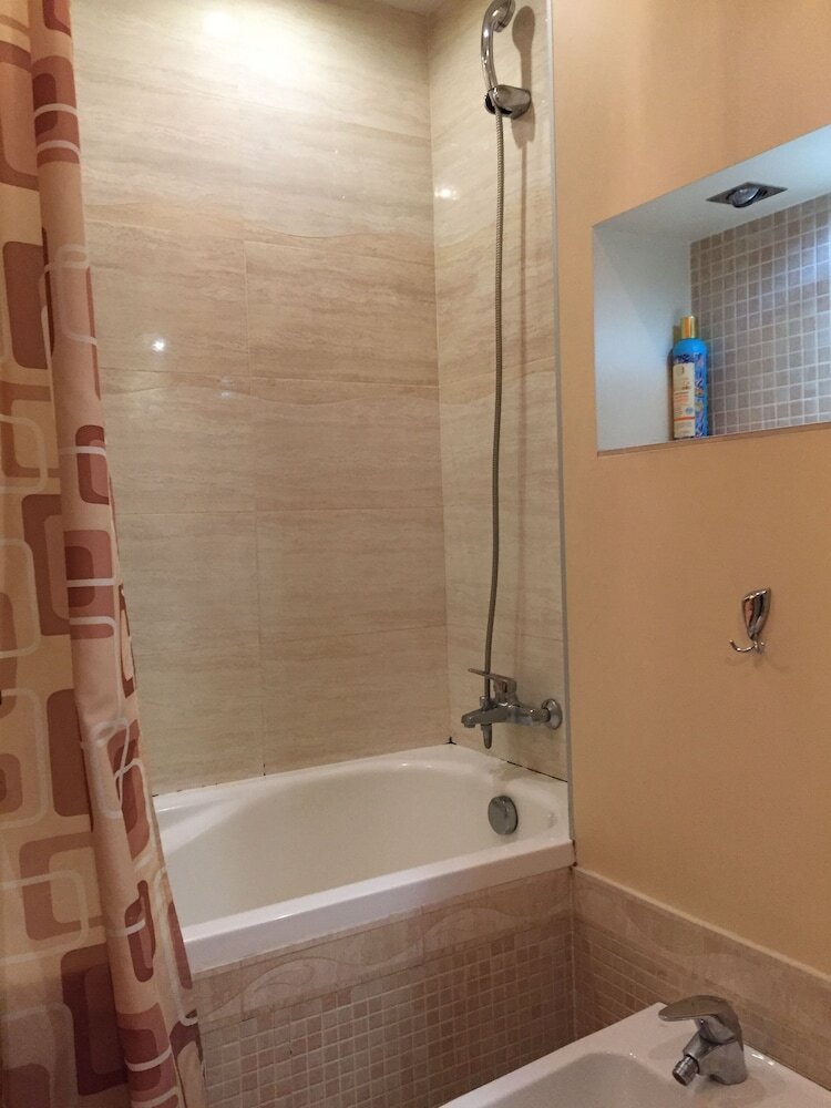 Apartamentos Designapartments