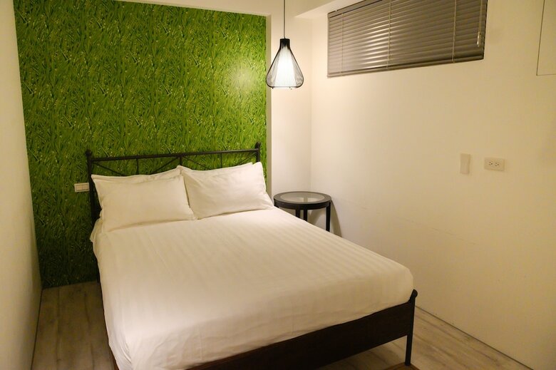 Hotel Tainan Egg Street Road Stay