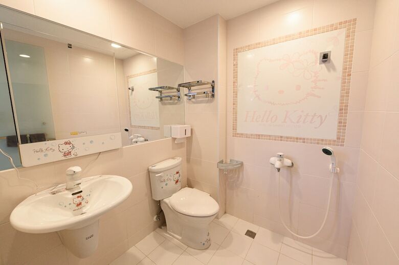 Hotel Tainan Egg Street Road Stay