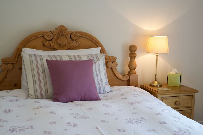 Black Mountain View Bed And Breakfast