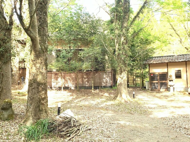 Yufuin Kinrinko Kadan