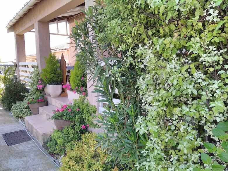 Bed & Breakfast Les M�sanges