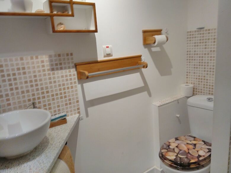Bed & Breakfast Les M�sanges