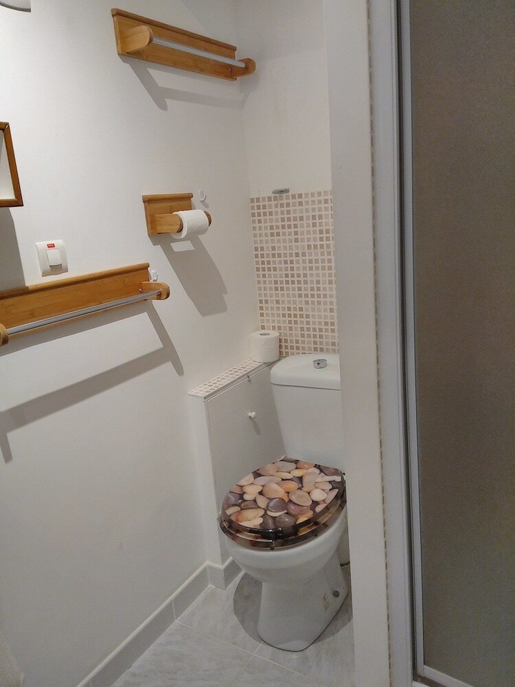 Bed & Breakfast Les M�sanges