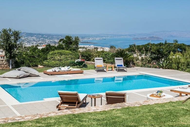 Villa Mariposa