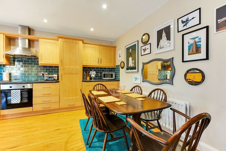 Apartamentos Causeway Coast Haven