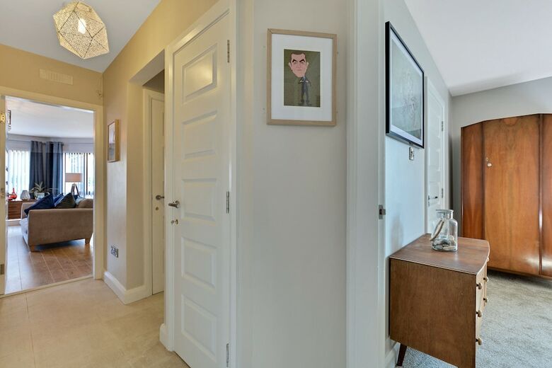 Apartamentos Causeway Coast Haven