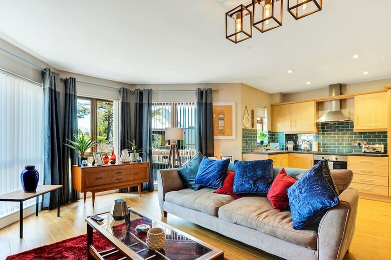 Apartamentos Causeway Coast Haven