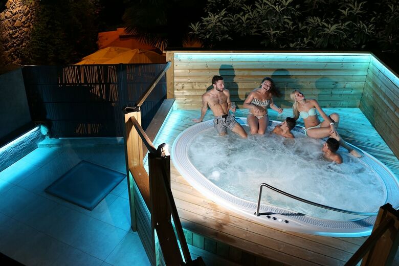 Hotel H�tel Restaurant Le Vieux Logis