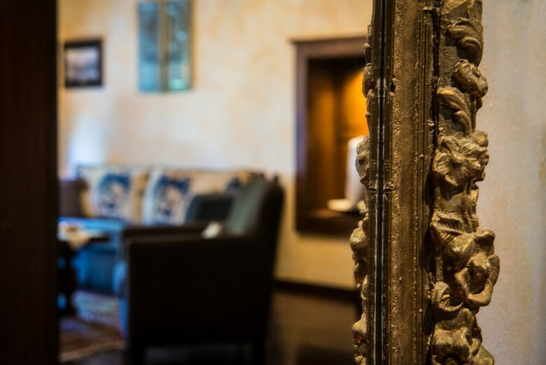 Lemuria Manor, Wine Dark Sea Villas
