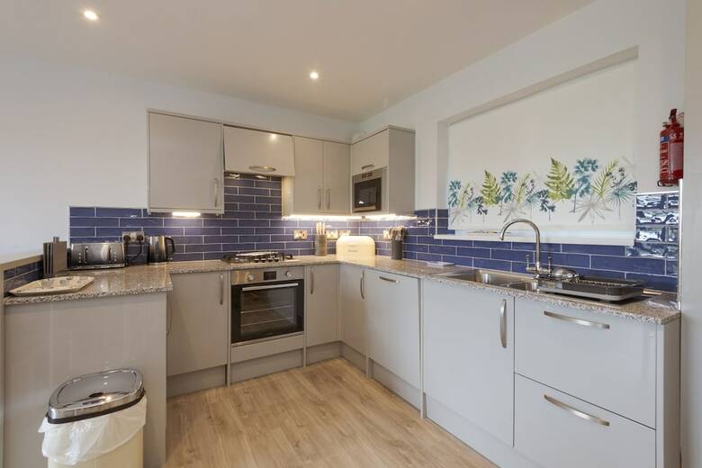 Porth Veor Villas & Apartments