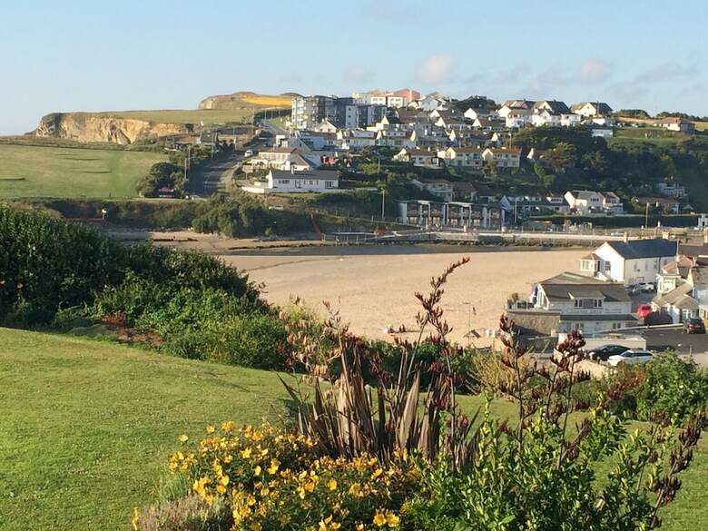 Porth Veor Villas & Apartments