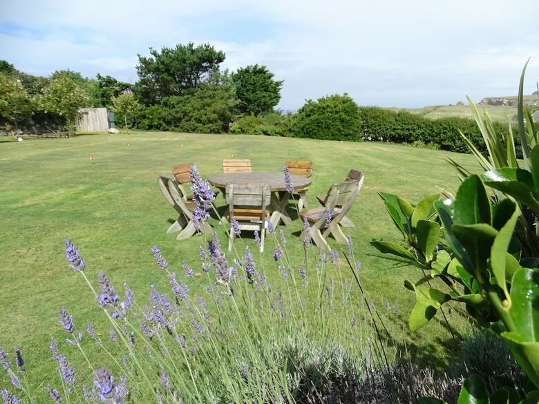 Porth Veor Villas & Apartments