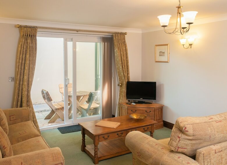 Porth Veor Villas & Apartments