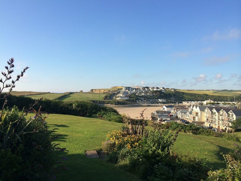 Porth Veor Villas & Apartments