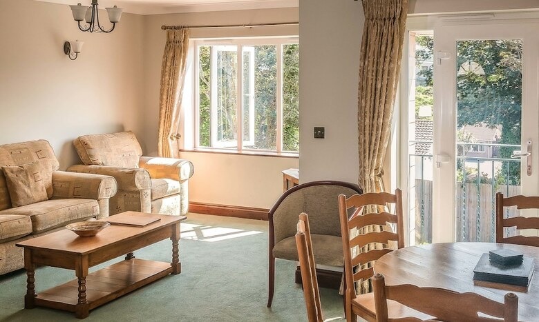 Porth Veor Villas & Apartments