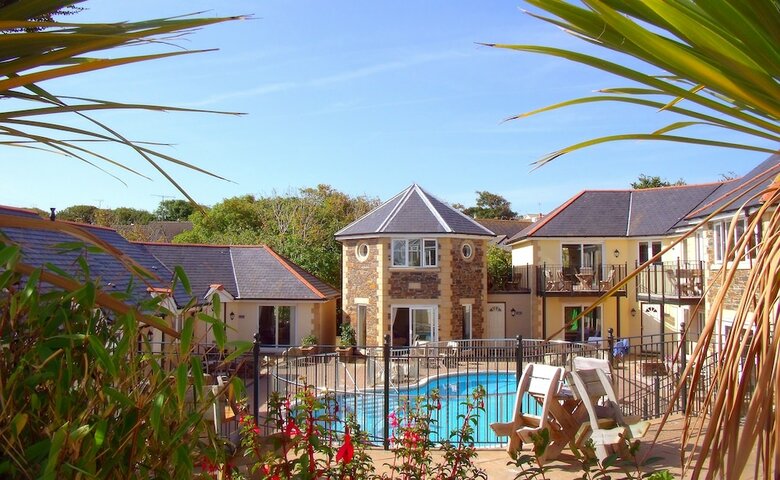 Porth Veor Villas & Apartments