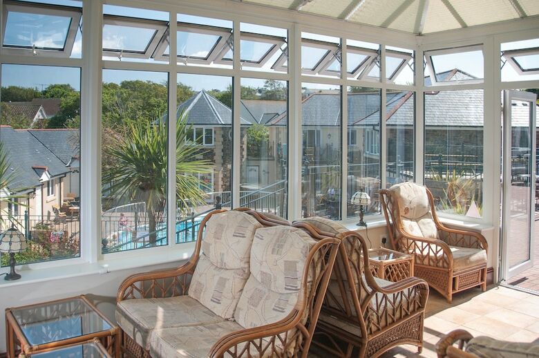 Porth Veor Villas & Apartments