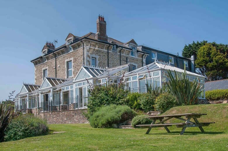 Porth Veor Villas & Apartments