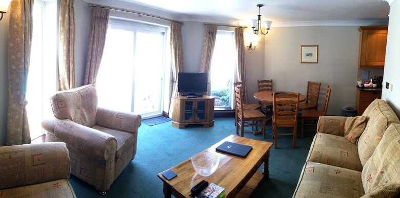 Porth Veor Villas & Apartments