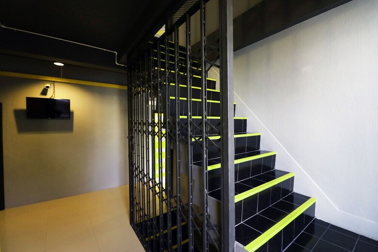 Hostal Oyo 572 Room 22