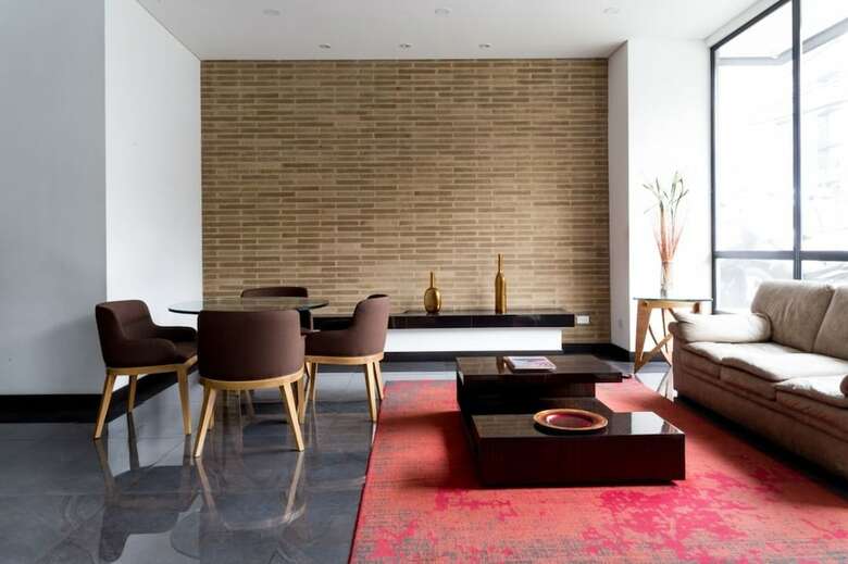 Chic� Apartments By Nomad Guru