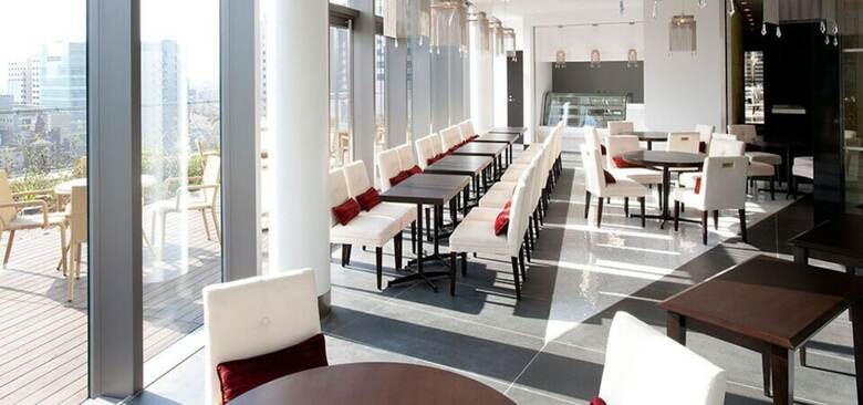 Hotel Harmonie Embrassee Osaka