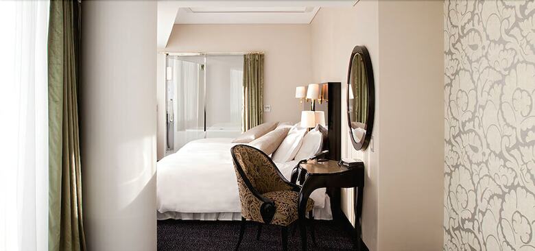 Hotel Harmonie Embrassee Osaka