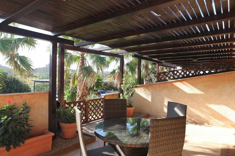 Apartamento Residenza Marginetto