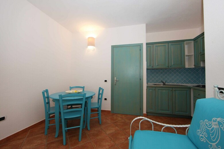 Apartamento Residenza Marginetto