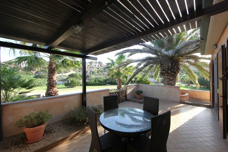 Apartamento Residenza Marginetto