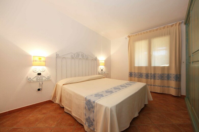 Apartamento Residenza Marginetto