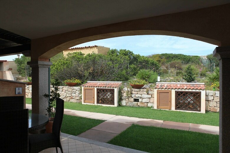 Apartamento Residenza Marginetto