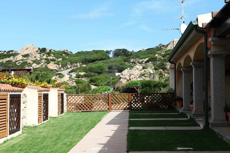 Apartamento Residenza Marginetto