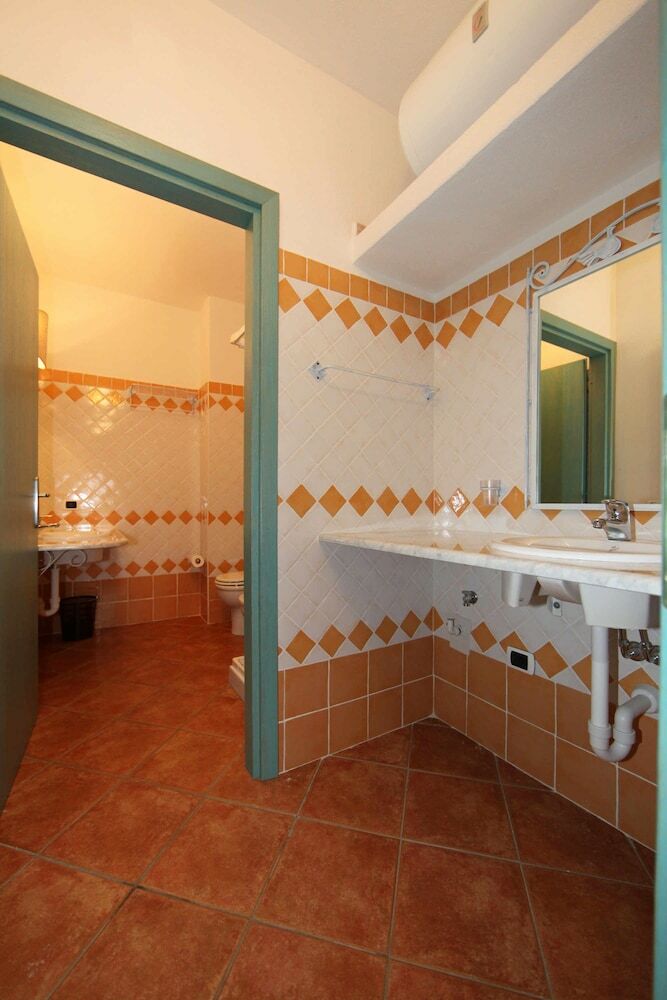 Apartamento Residenza Marginetto