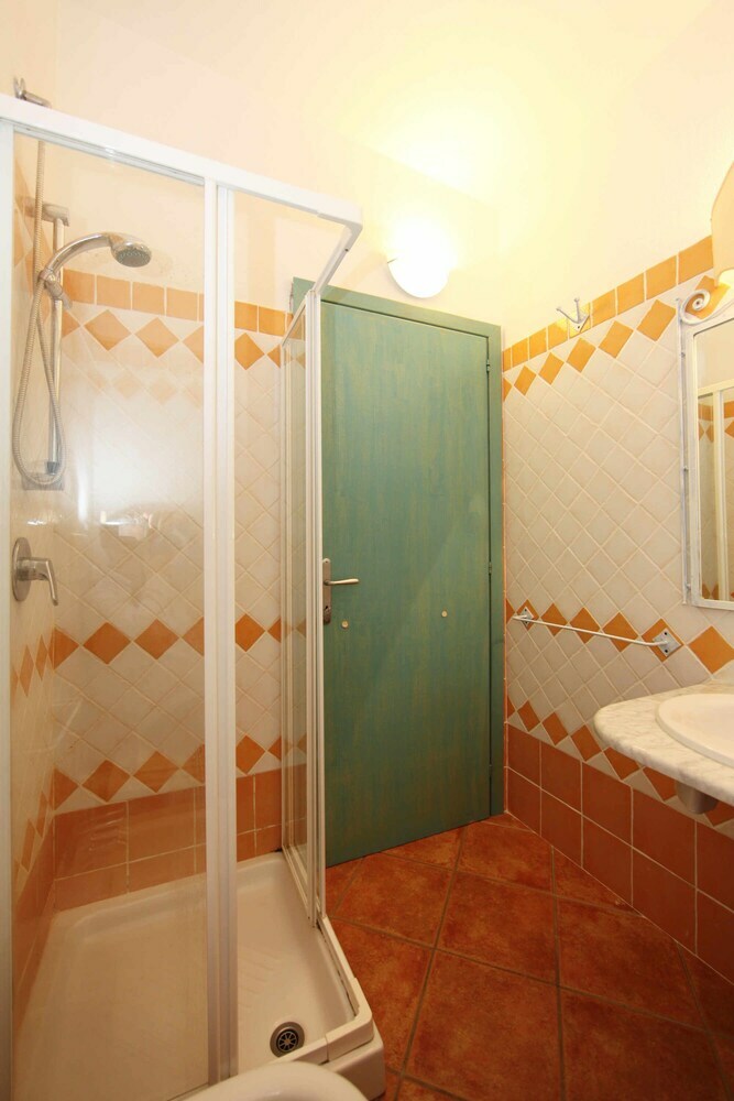 Apartamento Residenza Marginetto