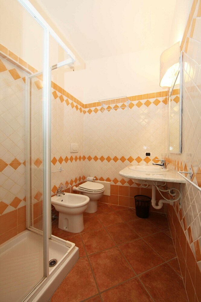 Apartamento Residenza Marginetto