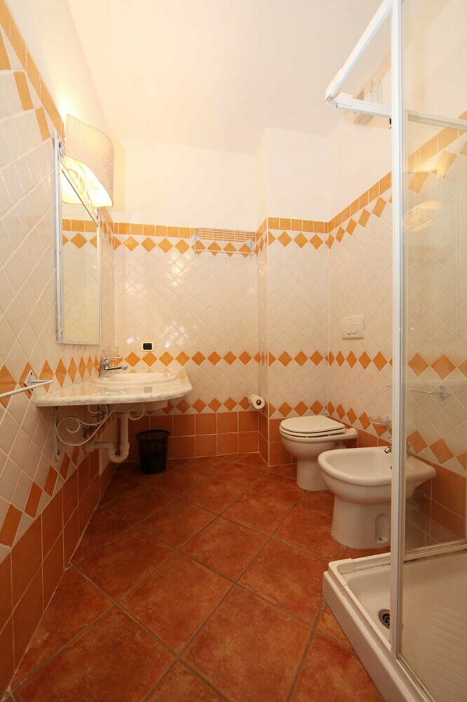 Apartamento Residenza Marginetto