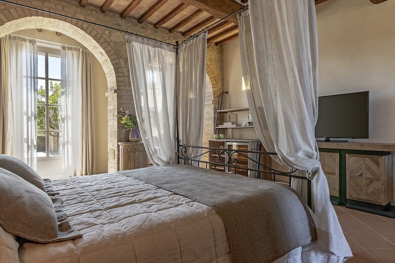 Agroturismo Capanna Suites