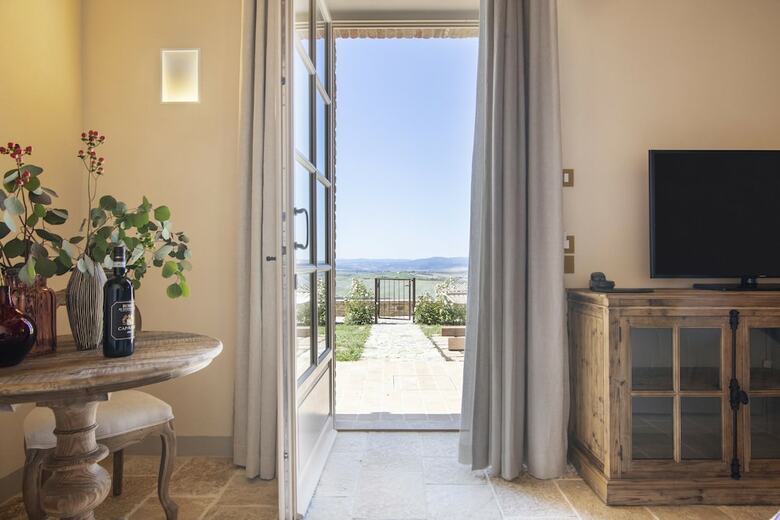 Agroturismo Capanna Suites
