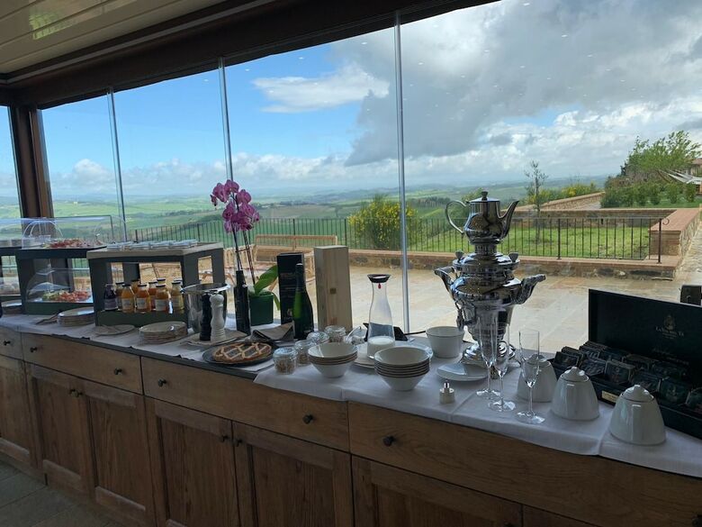 Agroturismo Capanna Suites