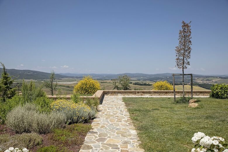 Agroturismo Capanna Suites