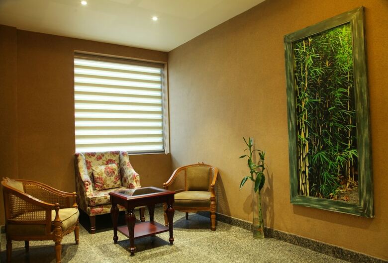 Apartamento Wj Grand Hotel