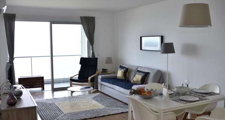 Xenon Urban Apartments