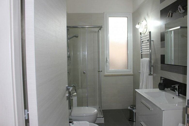 Hotel B&B Al Porticciolo
