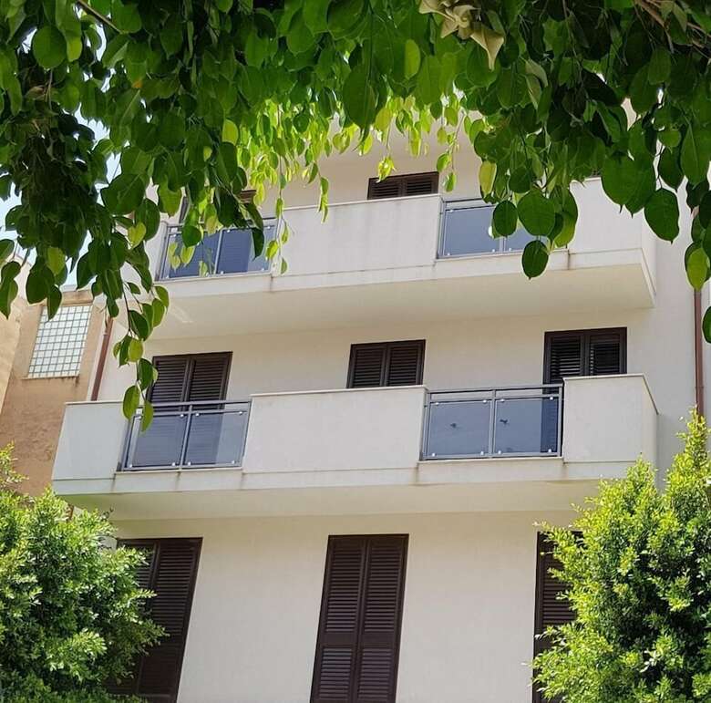 Hotel B&B Al Porticciolo