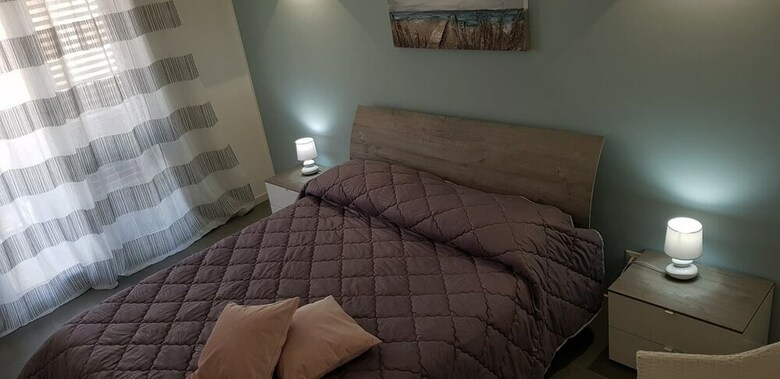 Hotel B&B Al Porticciolo